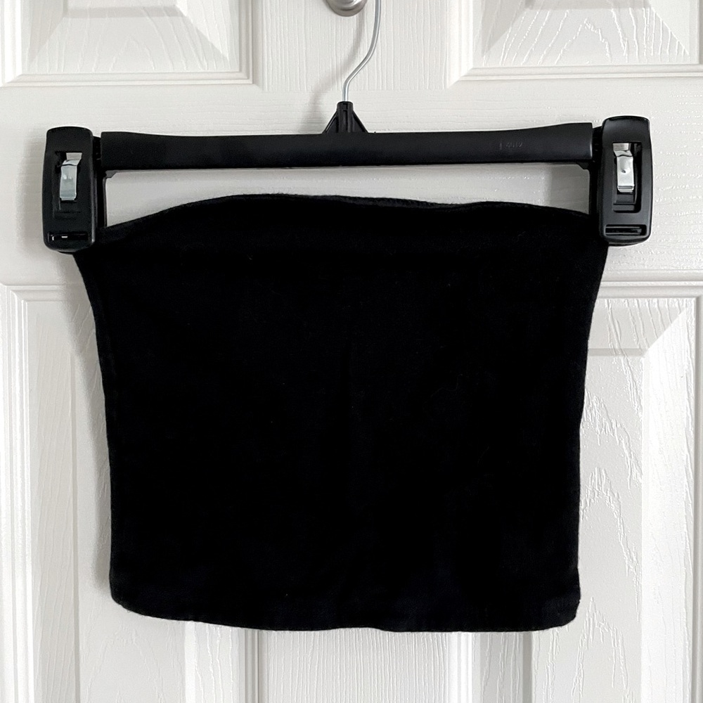 HOLLISTER tube top